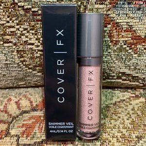 ⭐️ NEW Cover Fx Celestial Shimmer Veil ⭐️